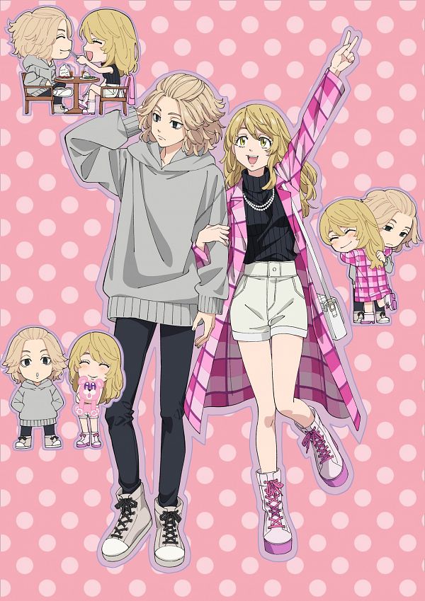 Tokyo Revengers Image by Kiratomato105 3448181 Zerochan Anime Image