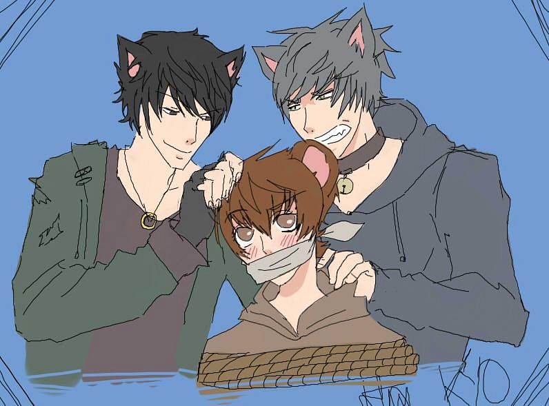 Tom and Jerry Image 3018345 Zerochan Anime Image Board