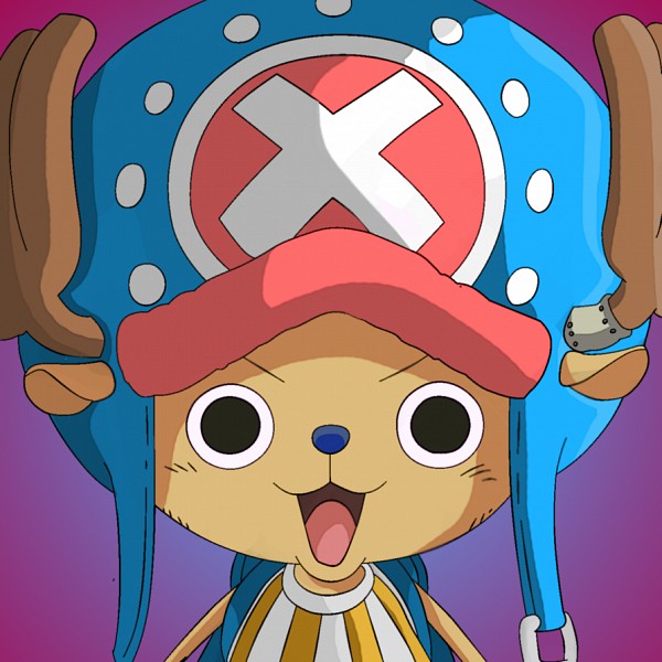 Tony Tony Chopper ONE PIECE Image 1169169 Zerochan Anime Image Board