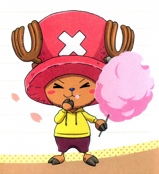 Tony Tony Chopper/432118 Zerochan