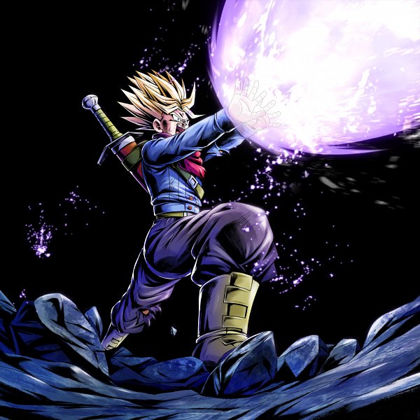 Trunks Briefs DRAGON BALL Image 2503272 Zerochan Anime Image Board