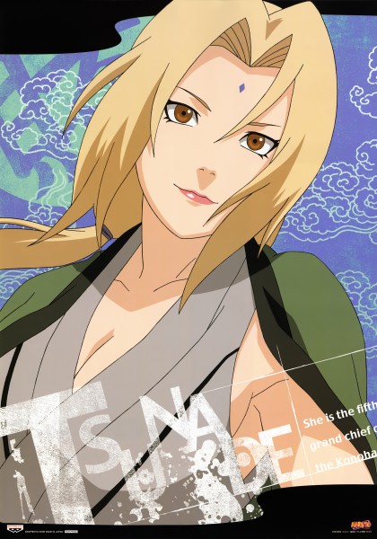 Tsunade naruto porn games - starterrewa