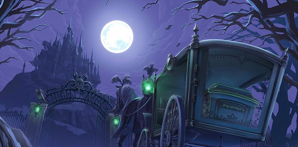 Twisted Wonderland Game Ios