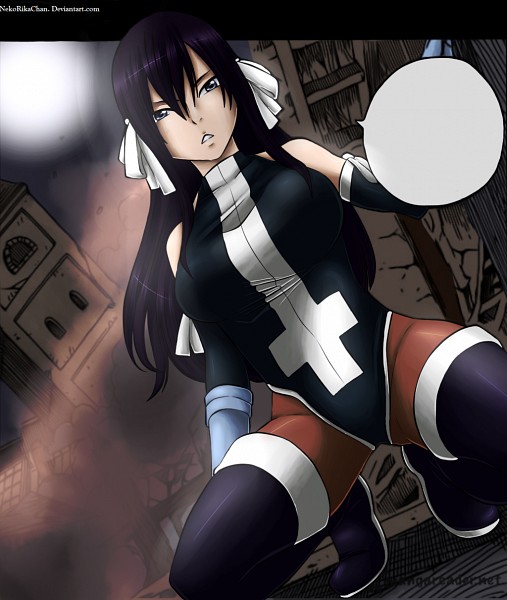 Ultear Milkovich FAIRY TAIL Image 1512102 Zerochan