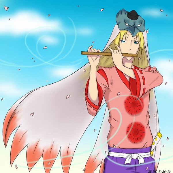 Ushiwakamaru (Okami) Image by Shadowcutiepie 1405771 Zerochan Anime