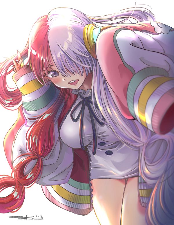 Uta (ONE PIECE) ONE PIECE FILM RED Image by kirin 13 3723474