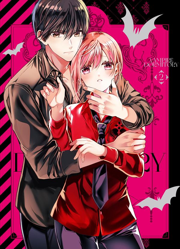 Vampire Dormitory Image by Studio Blanc 4208436 Zerochan Anime Image