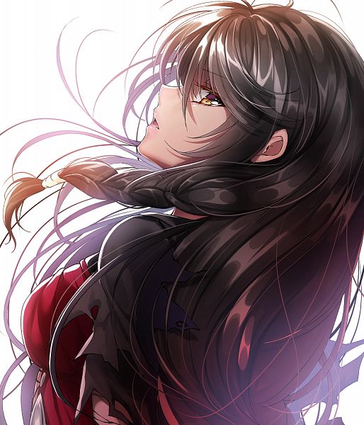 Velvet Crowe Tales of Berseria Image by Hanasaki Mahiru 2143129 Zerochan Anime Image Board