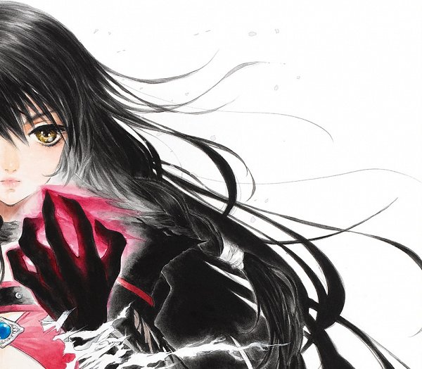 Velvet Crowe Tales of Berseria Image 2522990 Zerochan Anime