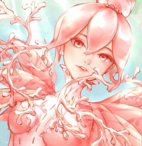 Ventricosus Houseki no Kuni Image by Pixiv Id 5931541 2350914