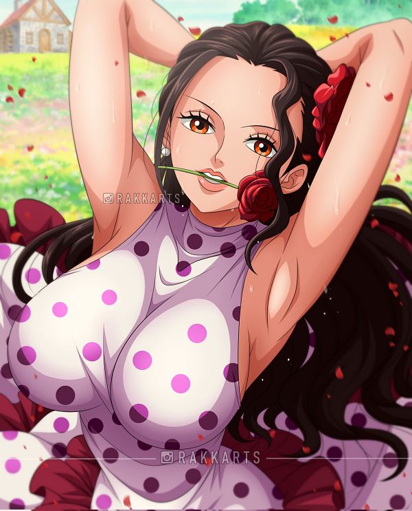 Viola (ONE PIECE) Image by Rakkarts #4122885 - Zerochan Anime Image Board