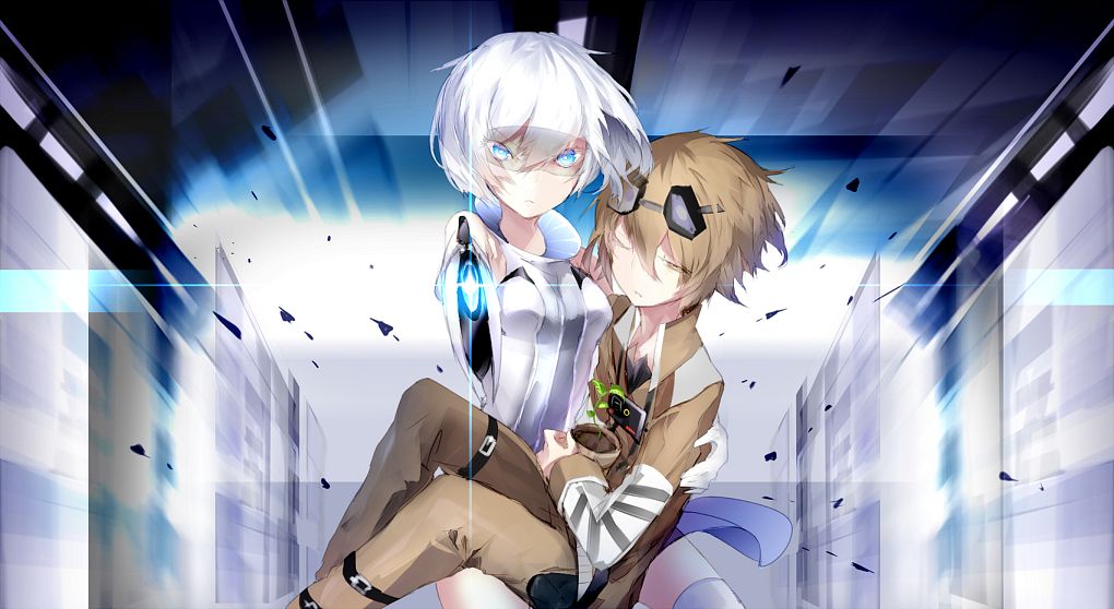 WALLE/1689601 Zerochan