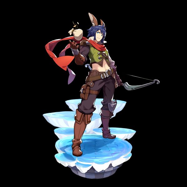 Waike Dragalia Lost Image by Dragalia Design Team 2403202