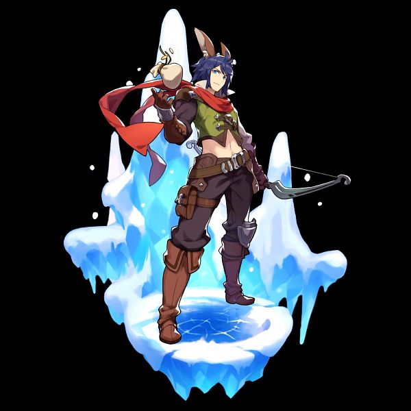 Waike Dragalia Lost Zerochan Anime Image Board