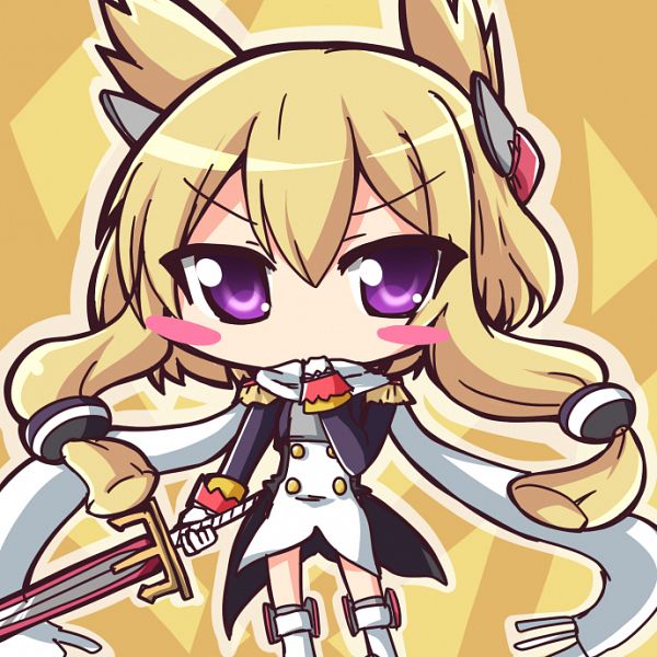 Warspite (Azur Lane) Image 2495857 Zerochan Anime Image Board