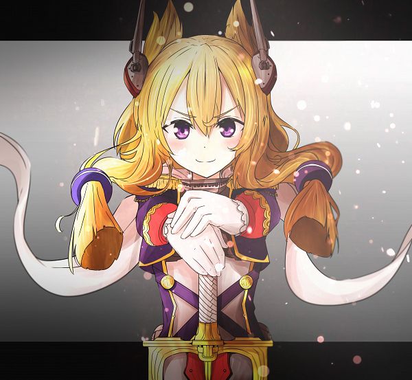 Warspite (Azur Lane) Image 3010342 Zerochan Anime Image Board