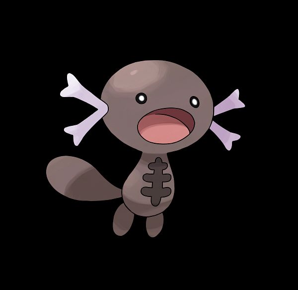 Wooper Pokémon Image by Nintendo 3722369 Zerochan Anime Image Board