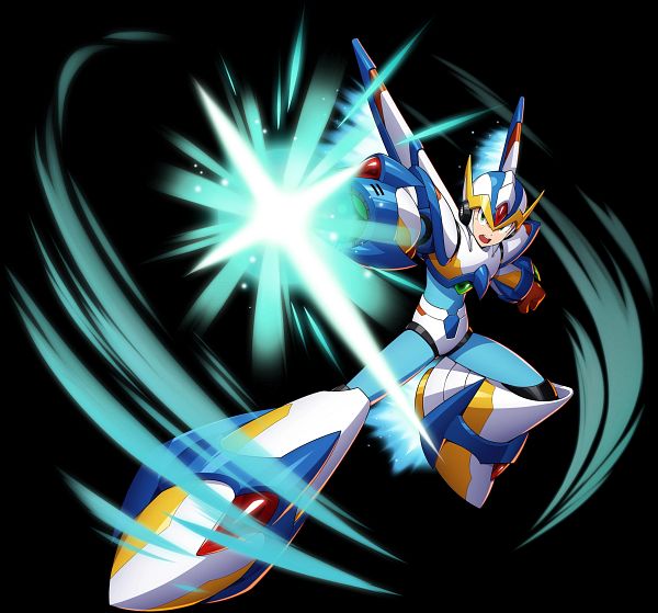 X (Mega Man X) Rockman X Image 4080770 Zerochan Anime Image Board