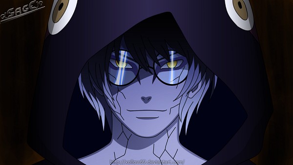Yakushi Kabuto NARUTO Image 913832 Zerochan Anime Image Board