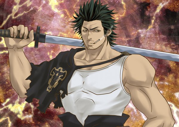 Yami Sukehiro Voice Actor Yami Yugi / Atem Voice YuGiOh