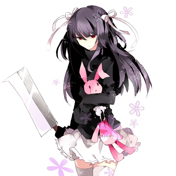 Yamitsuki Sick Mind Zerochan Anime Image Board