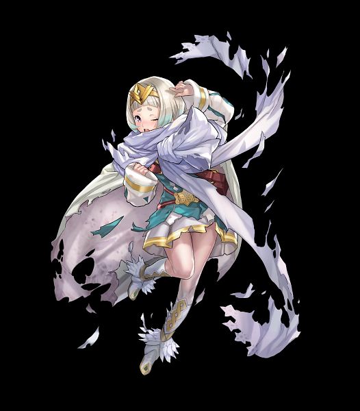 Ylgr (Fire Emblem) Fire Emblem Heroes Image by Maeshima Shigeki