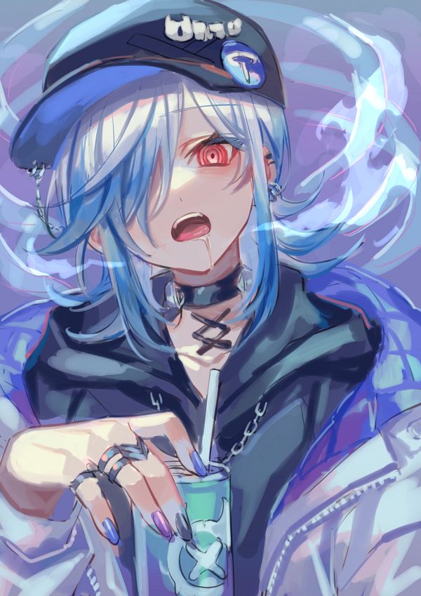 Original Image by Zoff 3965243 Zerochan Anime Image Board