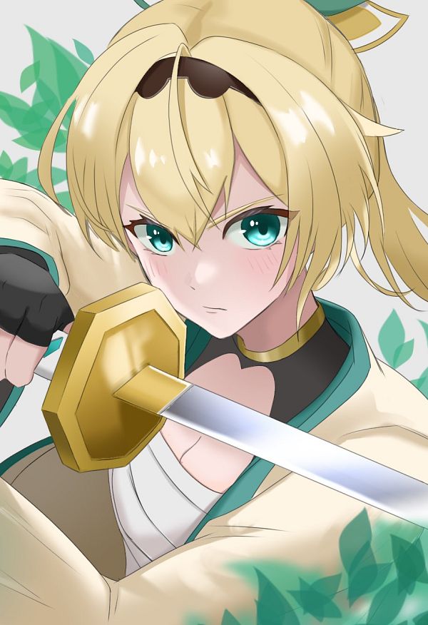 fawny - Zerochan Anime Image Board