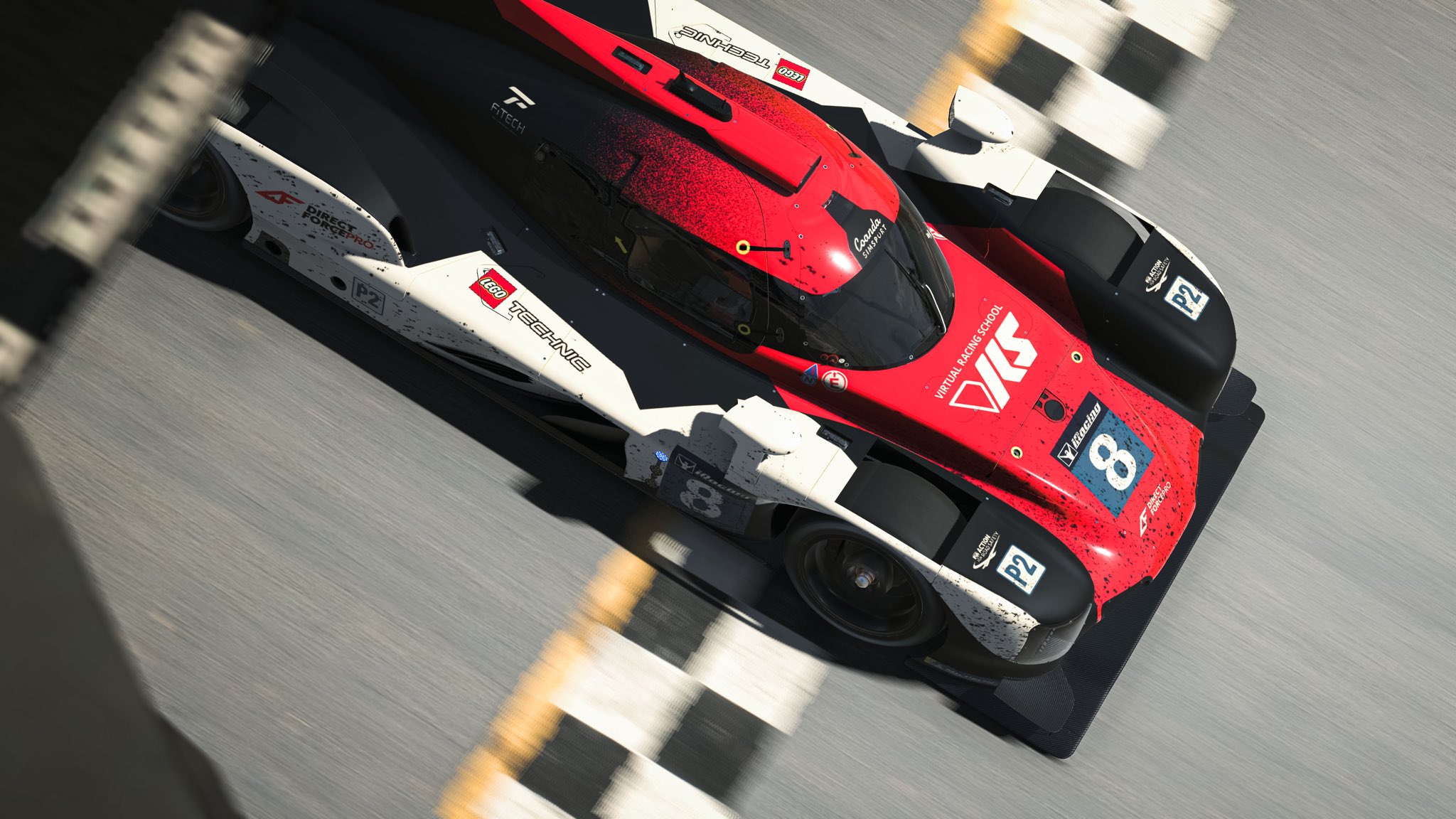 VRS Coanda Simsport Wins Top Split of 2021 iRacing 24 VRS Coanda Simsport Wins Top Split of 2021 iRacing 24