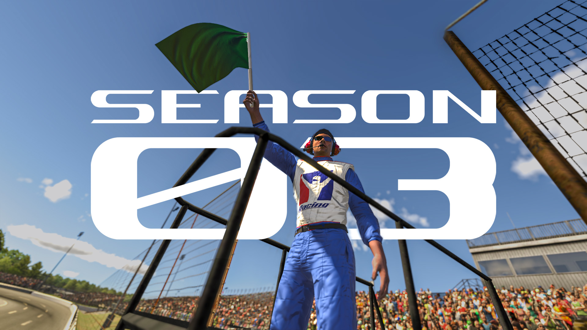 Calendrier Iracing 2023 Iracing 2021 Season 3 Is Here! - Iracing.com | Iracing.com Motorsport Simulations
