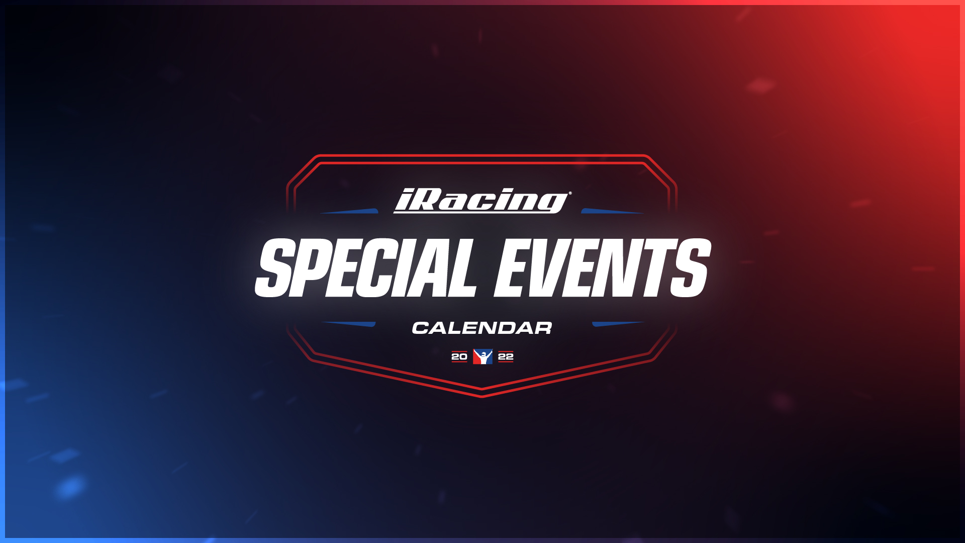 Calendrier Iracing 2023 2022 Special Events Calendar - Iracing.com