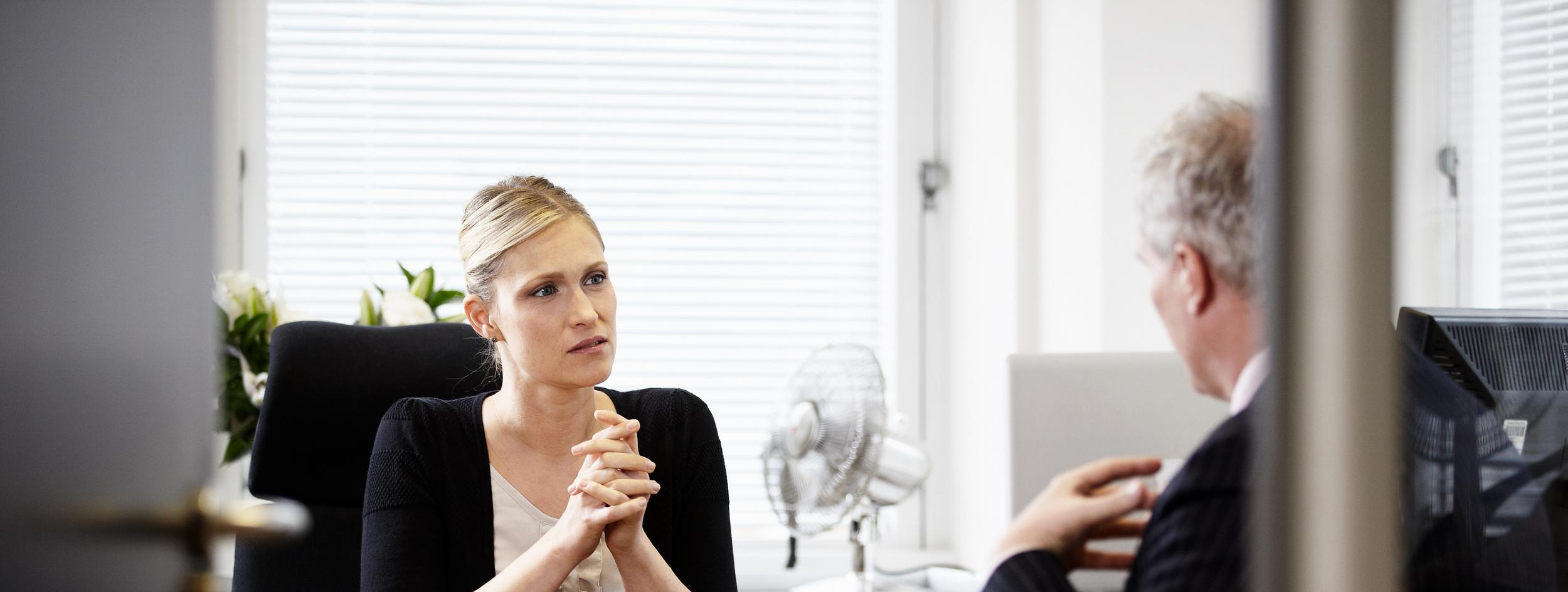 A UCLA psychiatrist has some counterintuitive advice for dealing with