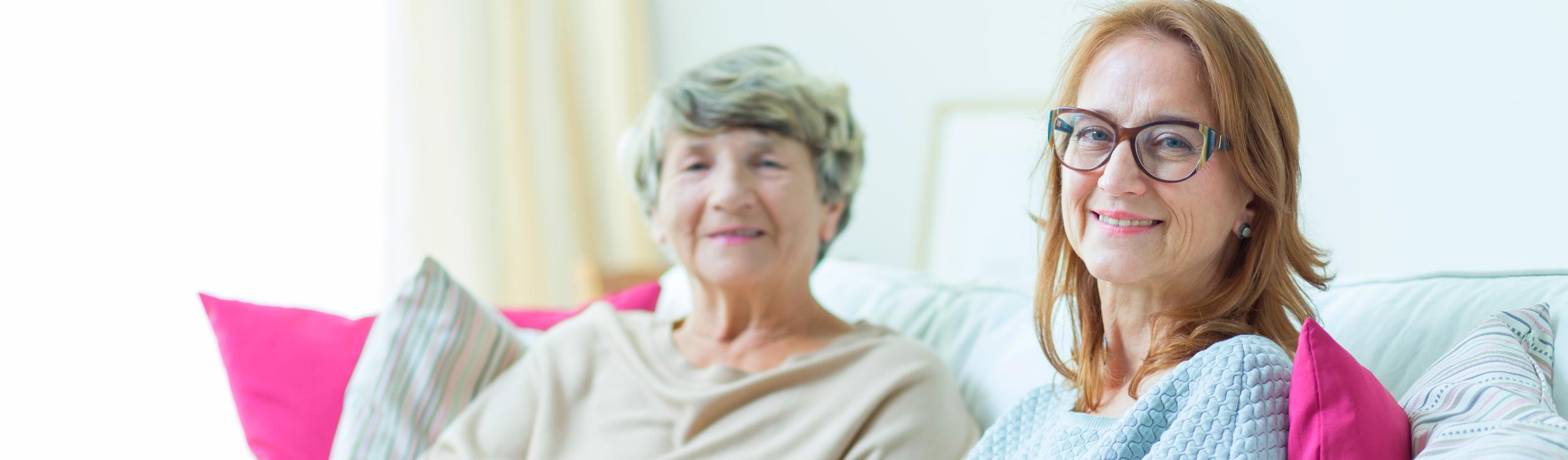 Tax Benefits of Caring for an Aging Relative Equitable