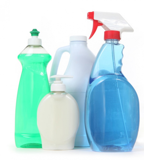 Wholesale Cleaning Containers 72954 Supplier