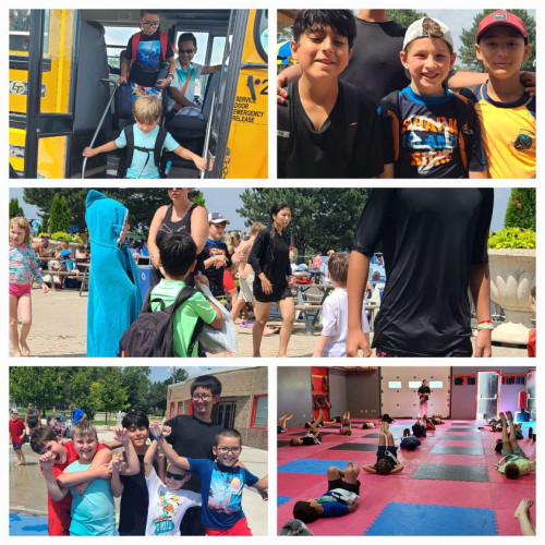 Taekwondo programs arts martial in Kitchener and Waterloo Gifyu