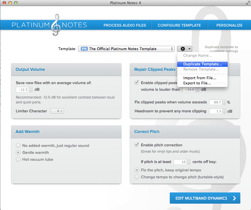Review Mixed in Key Platinum Notes 4 DJ TechTools