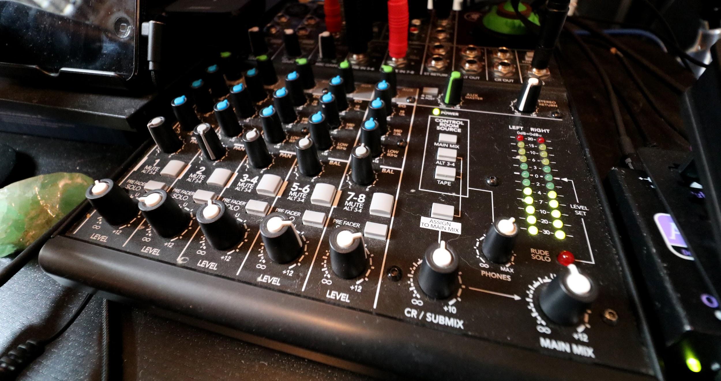 Stream DJ Sets On Twitch Cutman's Ultimate DJ Streaming Guide DJ