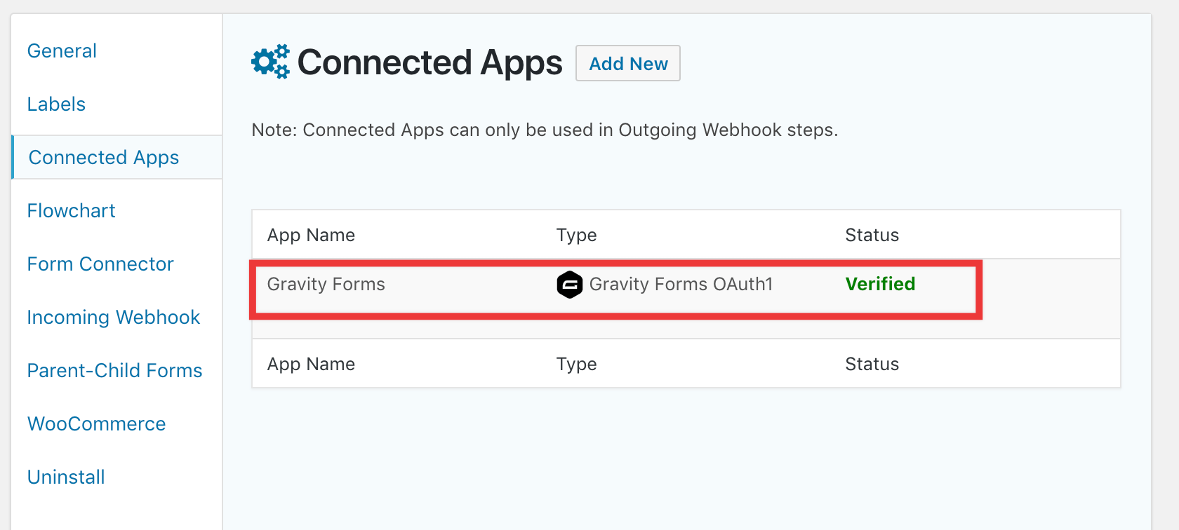 Gravity Flow 2.4 Released Gravity Flow