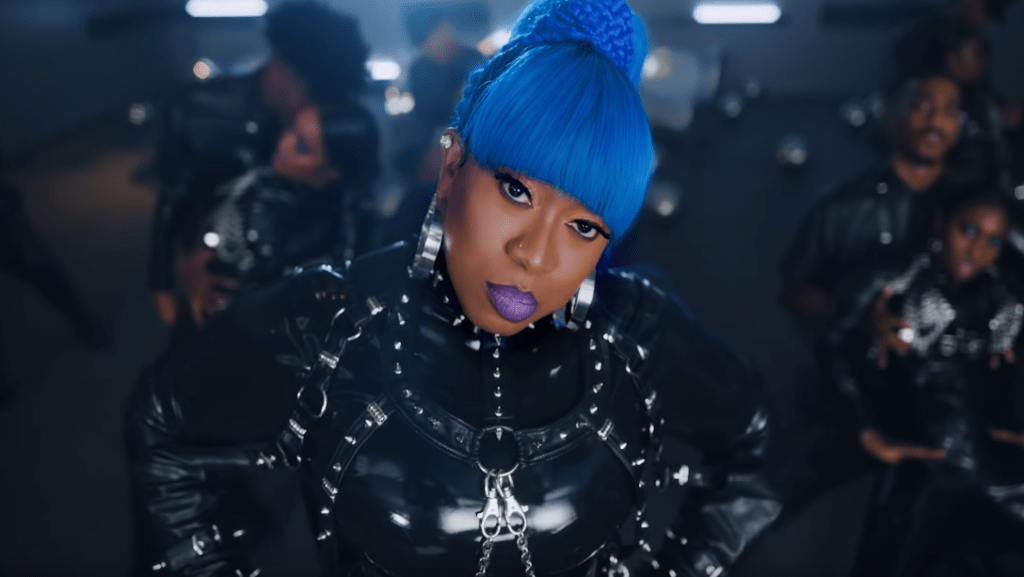 New Video Missy Elliott Ft Sum1 Dripdemeanor Rap Radar