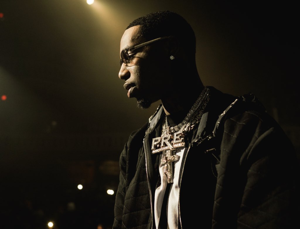 New Music Key Glock “2 Much” + “Nothing To Something” Rap Radar