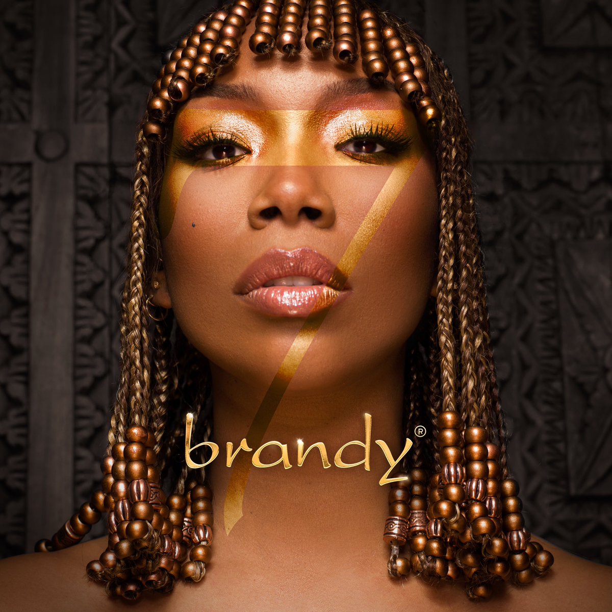 New Album Brandy ‘B7’ Rap Radar