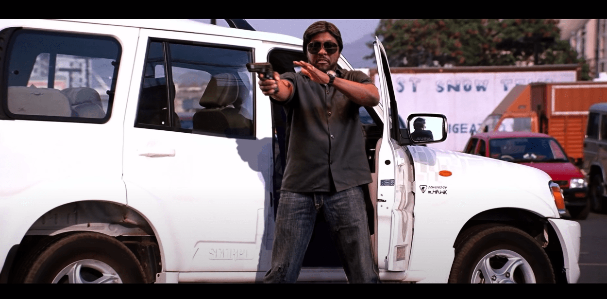 New Video Black Eyed Peas “Action” Rap Radar