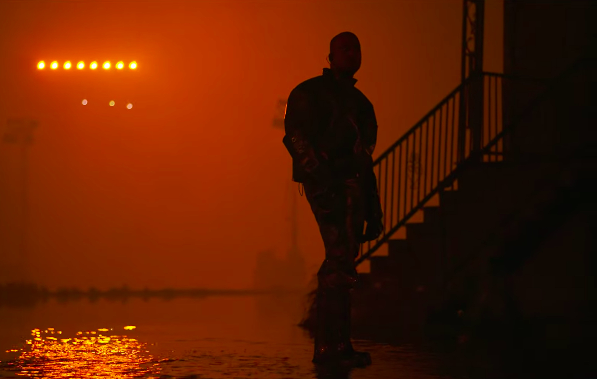 Kanye West Previews & Releases ‘Donda 2’ Rap Radar