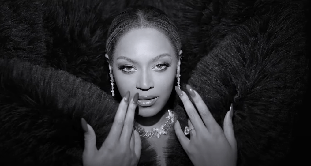 Beyonce & Tiffany & Co. Lose Yourself In Love with Summer Renaissance