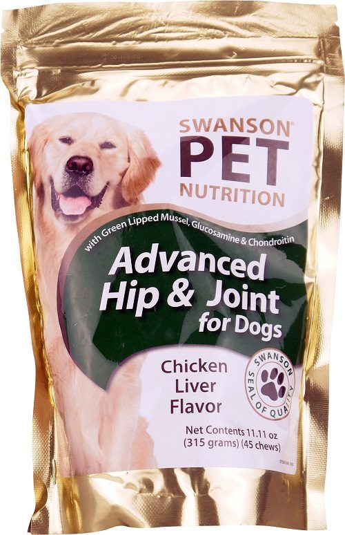 Dog Health Product Reviews
