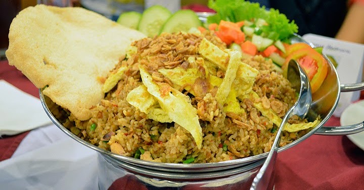 9 Tempat Makan Favorit Anak Kos di Surabaya. Di mana aja tuh
