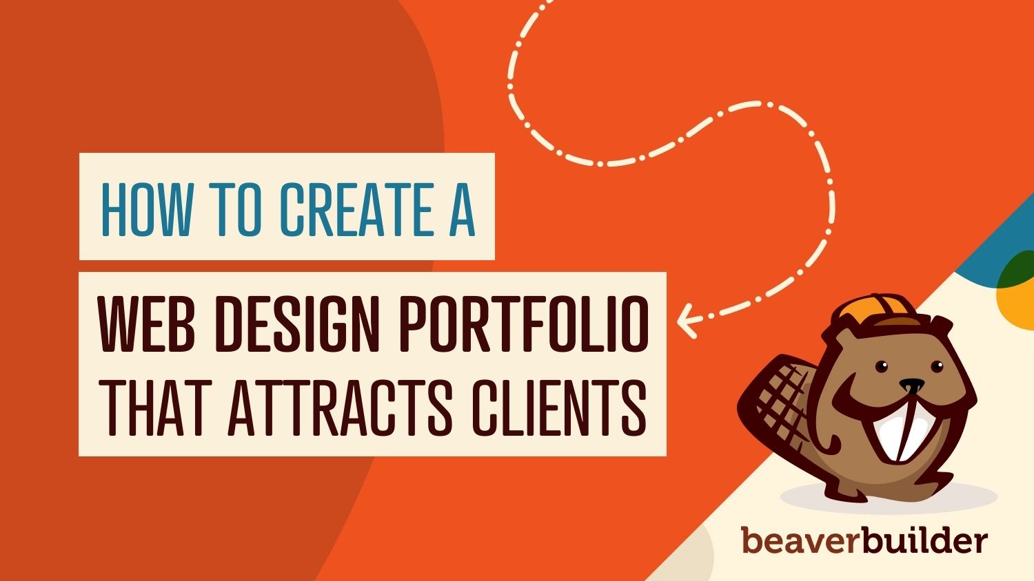 How to Create a  Design Portfolio That Attracts Clients (7 Key Tips