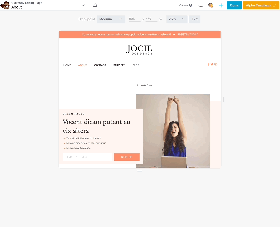 What's New in Beaver Builder 2.7? Beaver Builder