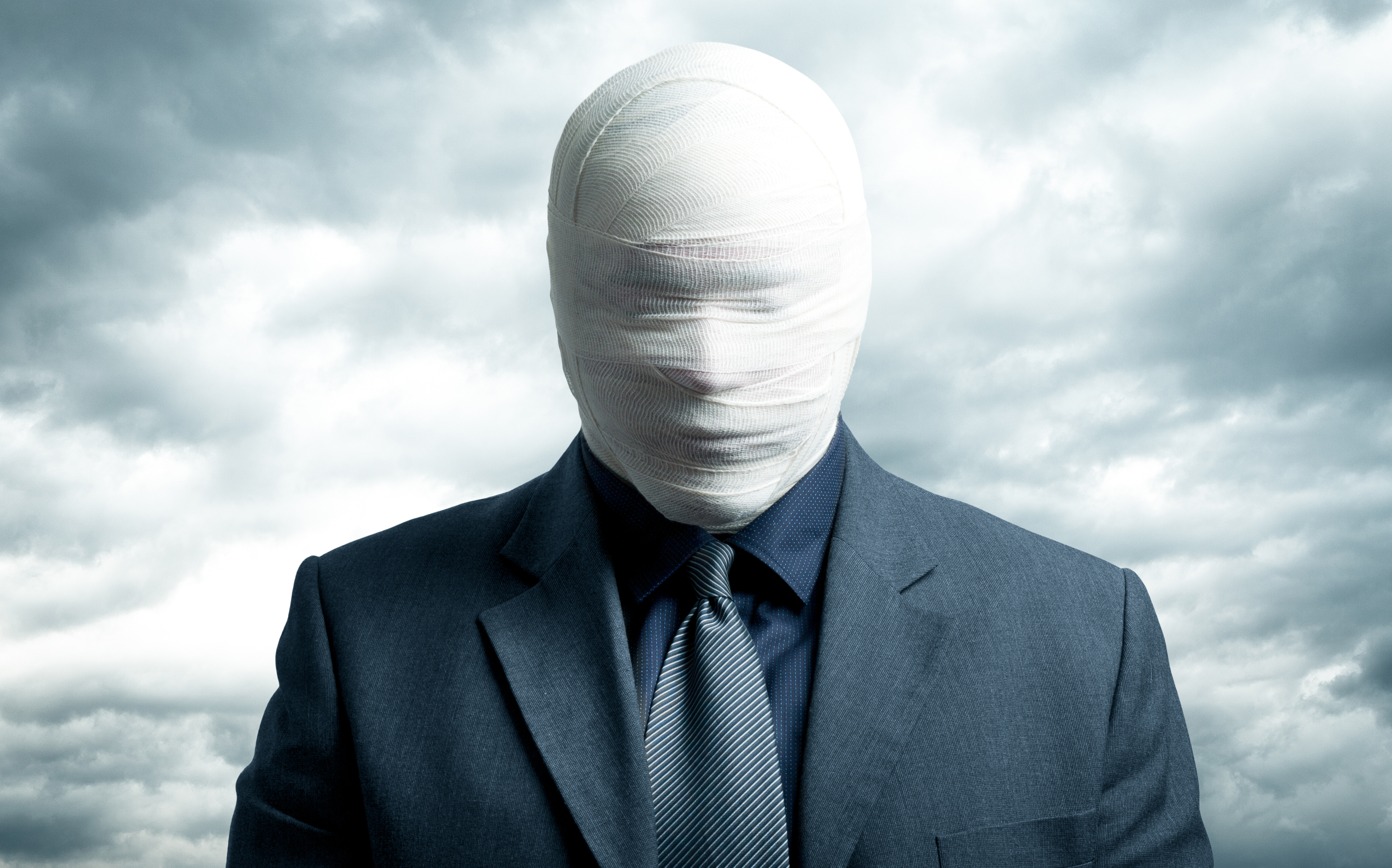 Analyzing the Unsettling History of Slender Man Brandwatch