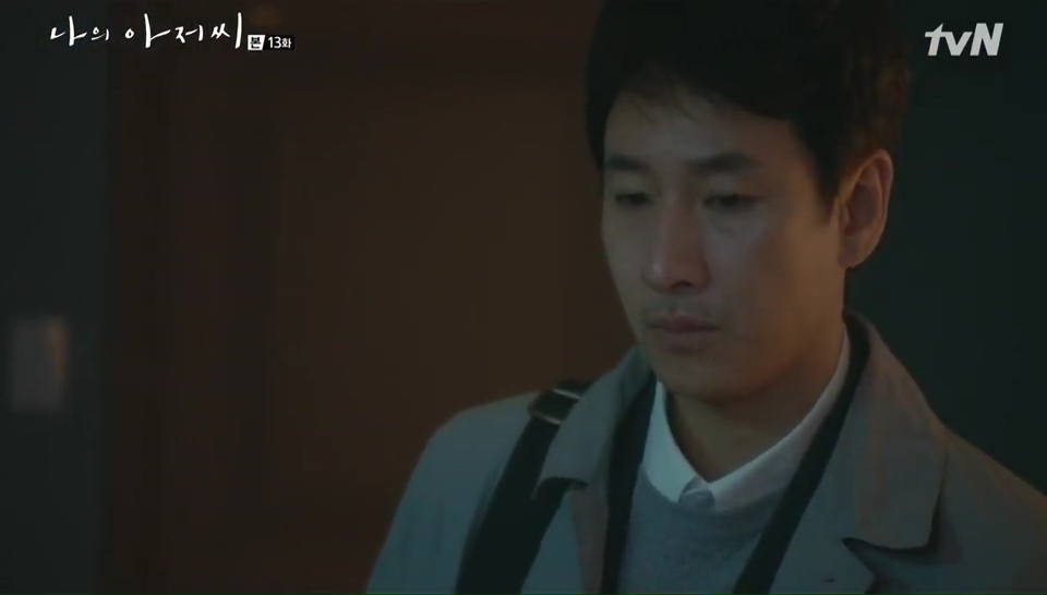 my mister ep 13